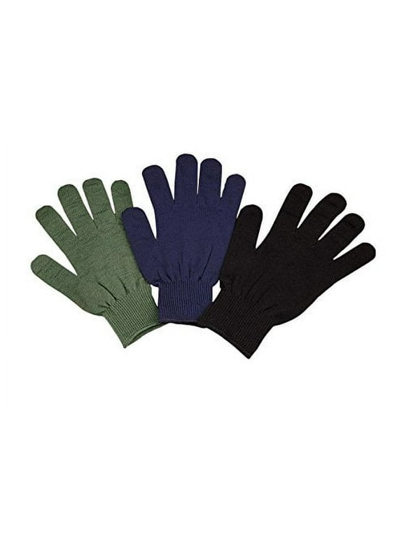 Polypropylene Liner Gloves