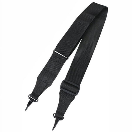 Rothco GI Style Utility Strap, Black