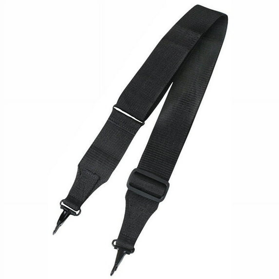 Rothco GI Style Utility Strap, Black