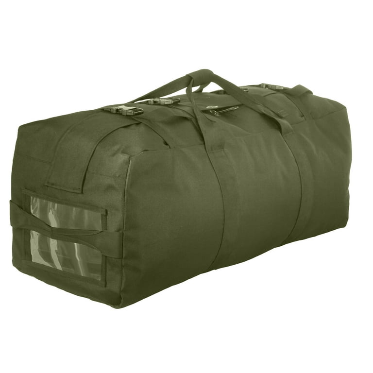Gi duffle bag store