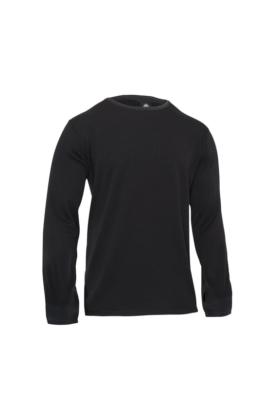 Gen III Level II Underwear Crew Top