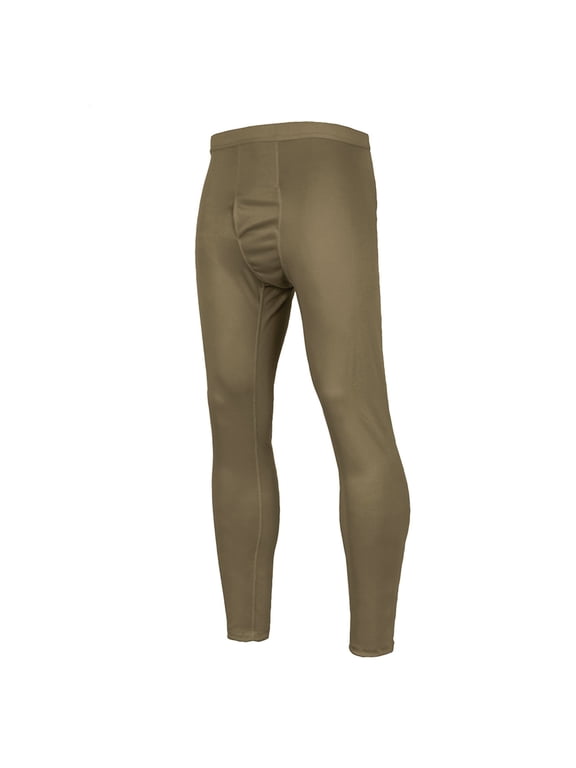 Gen III Silk Weight Bottoms - 3745 - 2XL