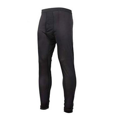 Rothco Gen Iii Silk Weight Bottoms, Black, X-Large