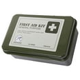 thumbnail image 1 of Rothco General Purpose First Aid Kit, Olive Drab, 1 of 2