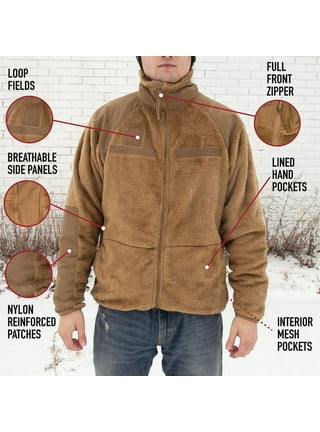 Ecwcs Gen Iii Level Jacket