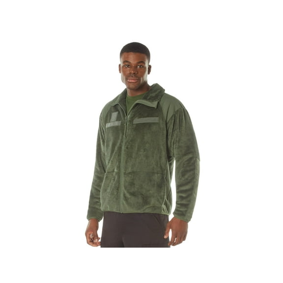 Rothco Generation III Level 3 ECWCS Fleece Jacket