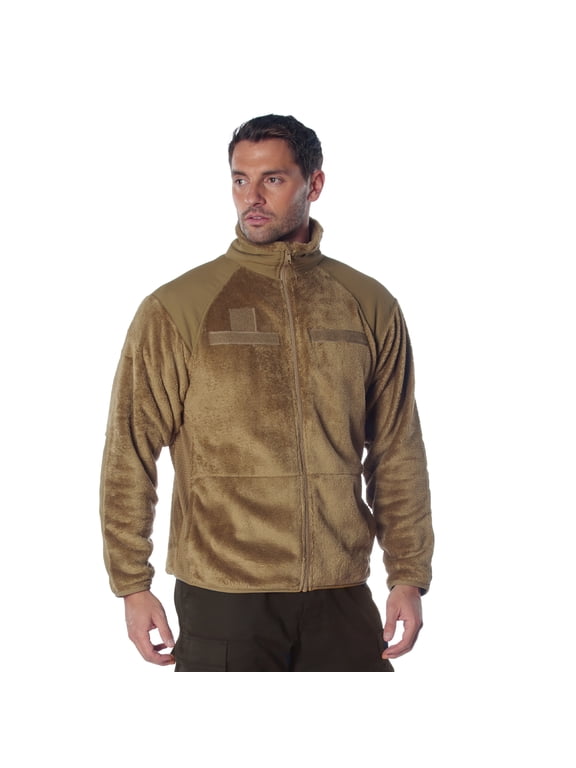 Generation III Level 3 ECWCS Fleece Jacket