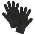 thumbnail image 1 of Rothco Glove Liners-Unstamped - Black, Small, 1 of 2