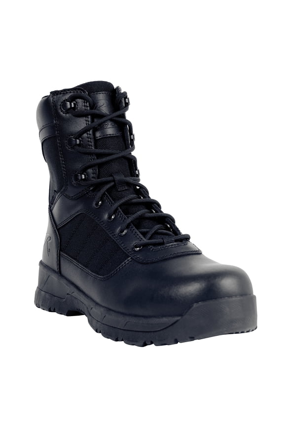 Guardian Composite Toe 8 Inch Tactical Boot
