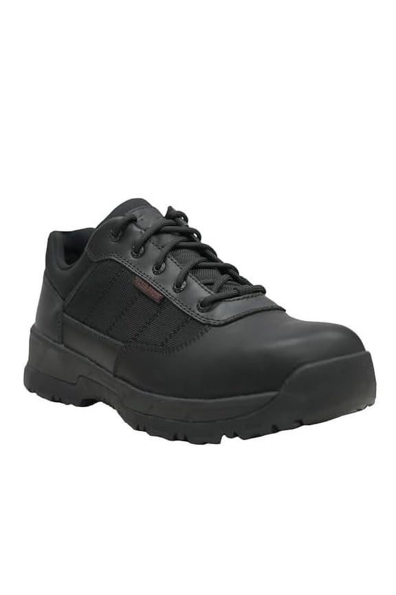 Guardian Low Composite Toe Tactical Shoe 54215 - 10.5
