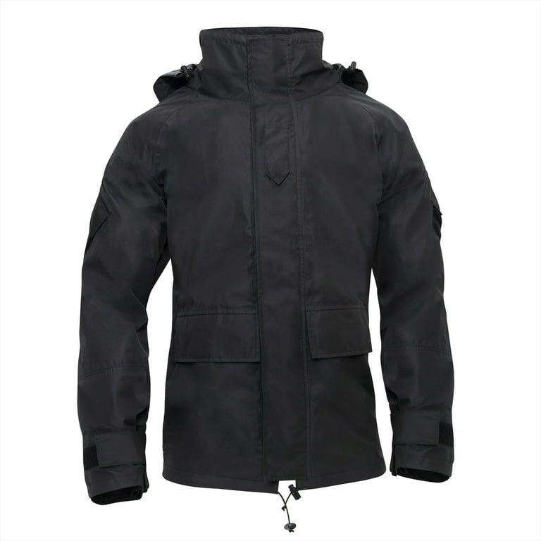 Waterproof hard shell jacket 2025