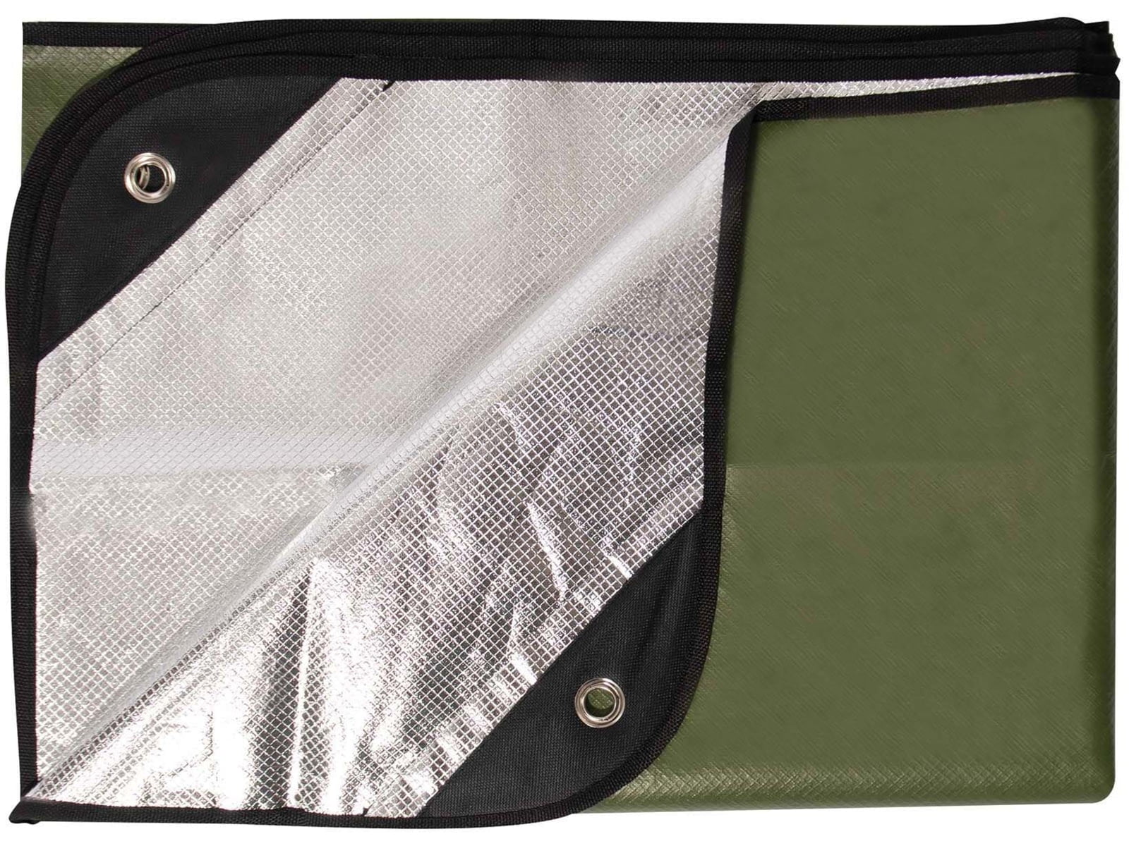 Rothco Heavy Duty Survival Emergency Blanket