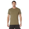 thumbnail image 1 of Rothco Heavyweight T-Shirt, 1 of 5