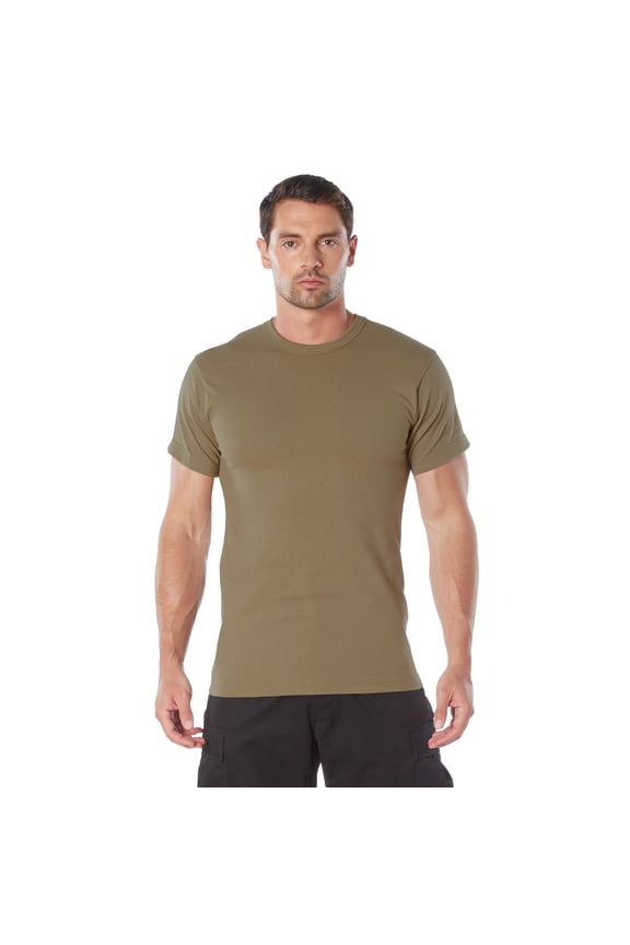 Heavyweight T-Shirt