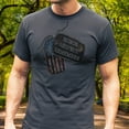 thumbnail image 1 of Rothco Honor Respect Remember T-Shirt, 1 of 5