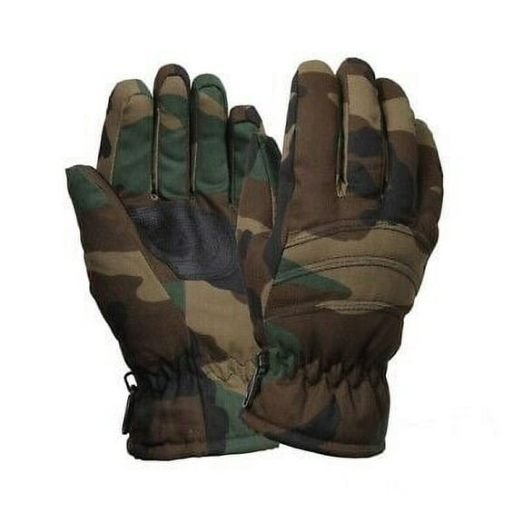 Rothco Insulated Hunting Gloves