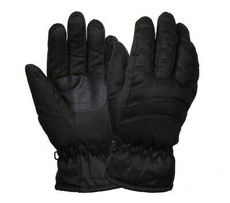 Insulated hunting gloves hotsell