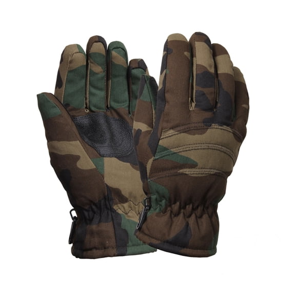 Rothco Insulated Hunting Gloves