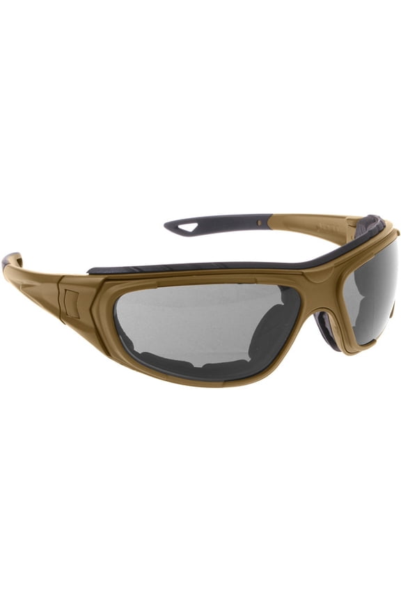 Interchangeable Optical System, Coyote Brown