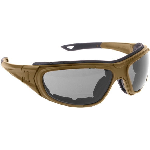 Rothco Interchangeable Optical System, Coyote Brown