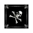 thumbnail image 1 of Rothco Jolly Roger Bandana - 4030, 1 of 2