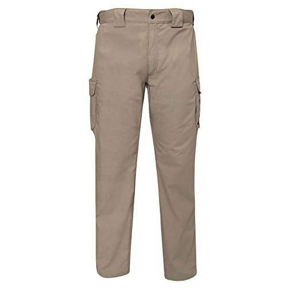 Rothco Khaki Tactical 10-8 Lightweight Field Pant 3761 - 44