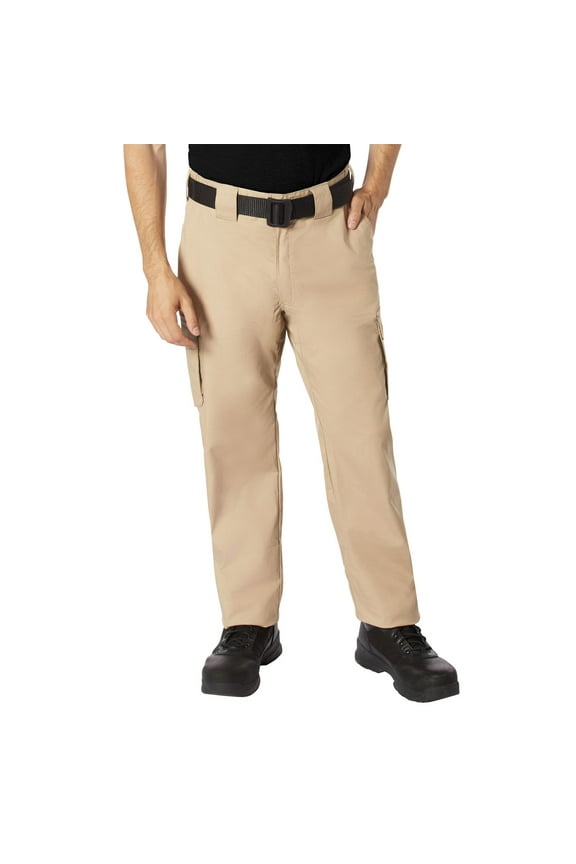 Khaki Tactical Extraction Pants 37615 - 36x32