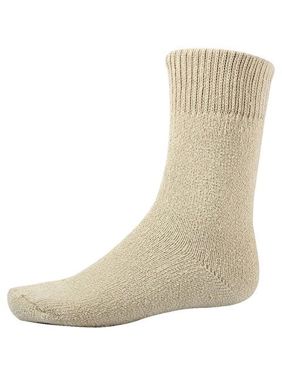 6108 Thermal Boot Socks, Khaki
