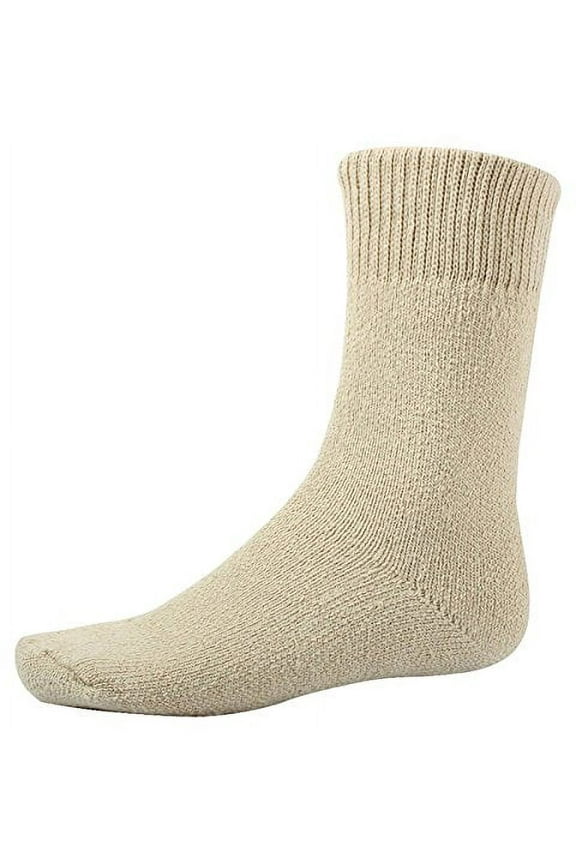 6108 Thermal Boot Socks, Khaki