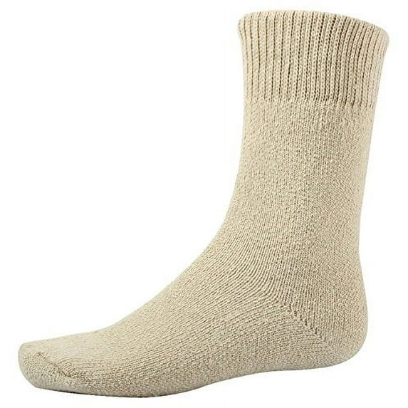 Rothco 6108 Thermal Boot Socks, Khaki