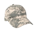 thumbnail image 1 of Rothco Kids Low Profile Cap - ACU Digital Camo, 1 of 2