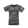 thumbnail image 1 of Rothco Kids Camo T-Shirts, 1 of 2