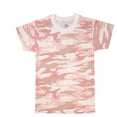 thumbnail image 1 of Rothco Kids Camo T-Shirts, 1 of 2