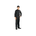 thumbnail image 1 of Rothco Kids Cargo Pants,Black,4, 1 of 2