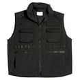 thumbnail image 1 of (Price/EA)Rothco 8555 Kids Ranger Vest-Black-M, 1 of 2