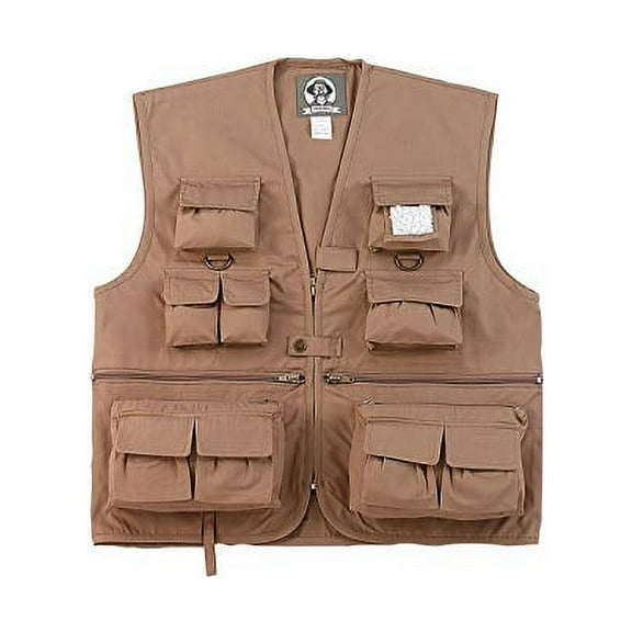 Rothco Kids Uncle Milty Travel Vest