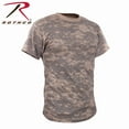 thumbnail image 1 of Rothco Kids Vintage Camo T-Shirt - ACU Digital Camo, Small, 1 of 1