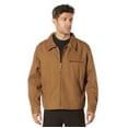 thumbnail image 1 of Rothco Lightweight Canvas Work Jacket, 1 of 9