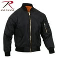 thumbnail image 1 of Rothco Lightweight MA-1 Flight Jacket, 1 of 3