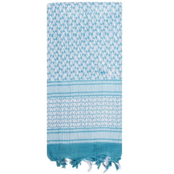 Rothco Lightweight Shemagh Desert Keffiyeh Scarf