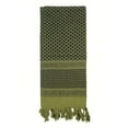 thumbnail image 1 of Rothco Lightweight Shemagh Desert Keffiyeh Scarf, 1 of 2