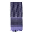 thumbnail image 1 of Rothco Lightweight Shemagh Tactical Desert Keffiyeh Scarf, 1 of 1