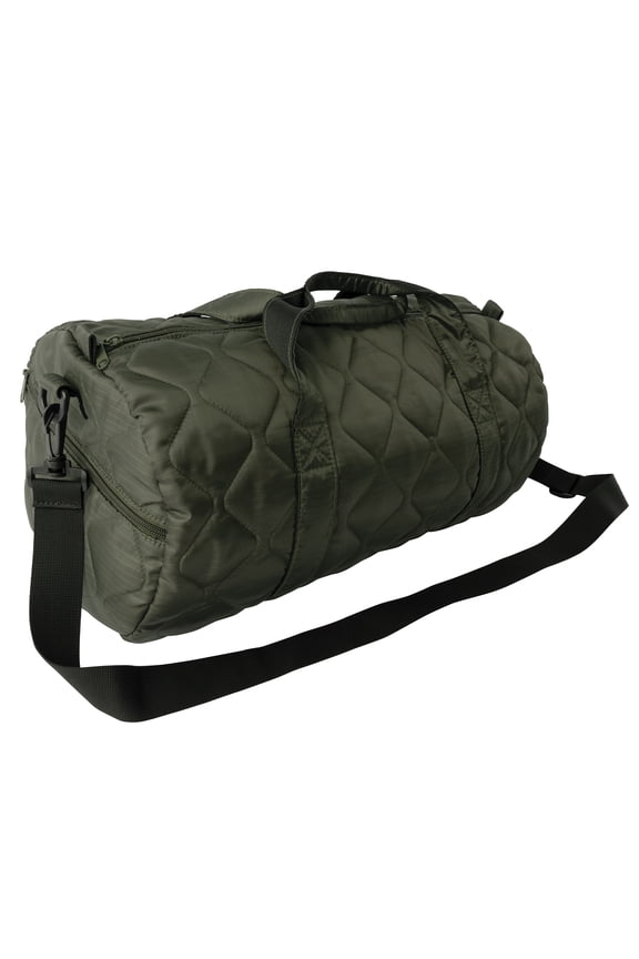 Lightweight Woobie Duffle Bag