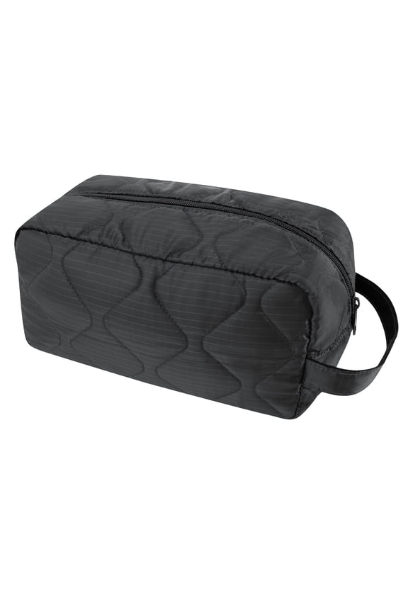 Lightweight Woobie Travel Kit