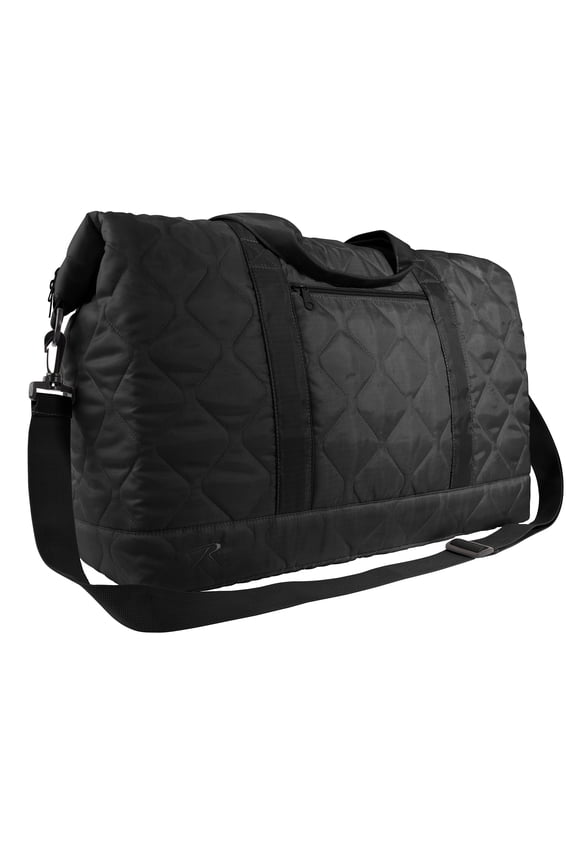 Lightweight Woobie Weekender Bag