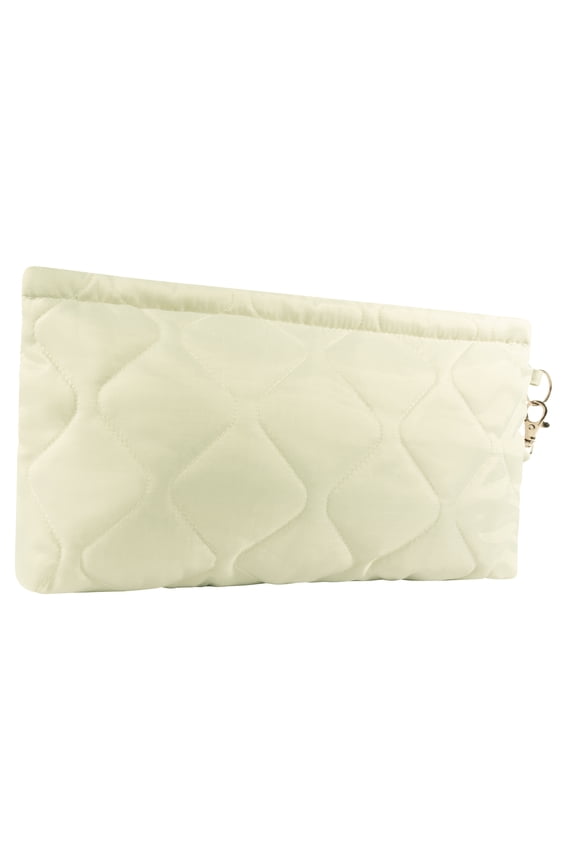 Lightweight Woobie Zipper Pouch