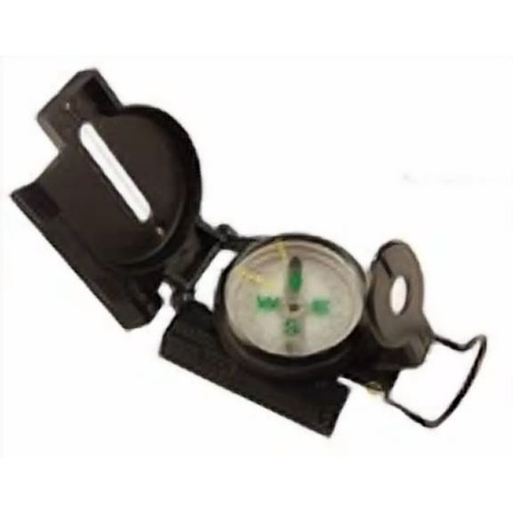 Rothco Liquid Filled Military Marching Compass