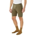 thumbnail image 1 of Rothco Long Length Moisture Wicking Performance Boxer Shorts, 1 of 4