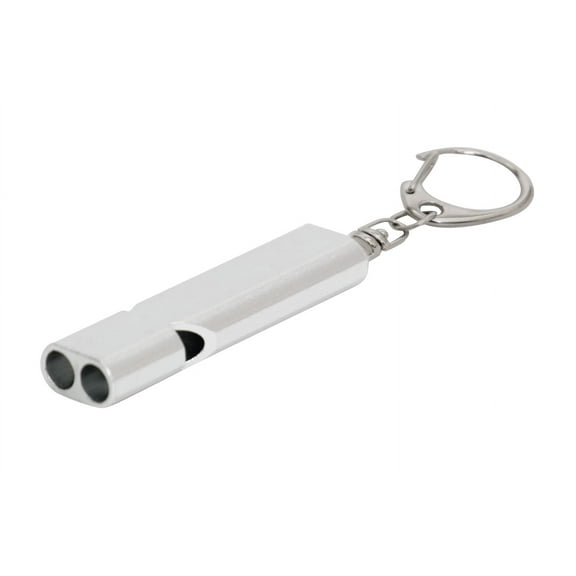 Rothco Loud Emergency Whistle - 118 Db