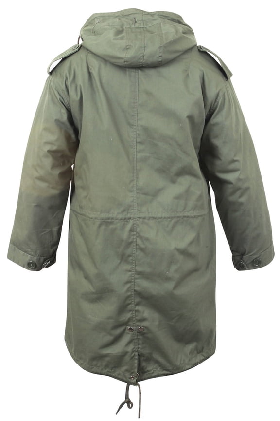M-51 Fishtail Parka